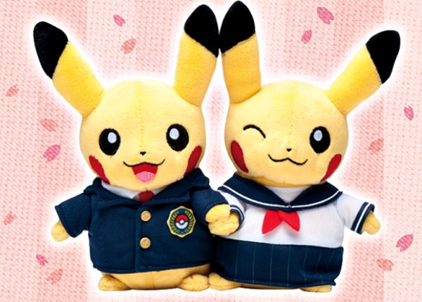 Mar pikachu diplomato